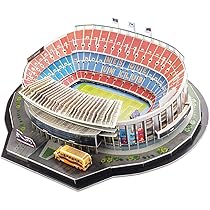 【FCバルセロナ】カンプノウ記念メダル FCバルセロナ】カンプノウ記念メダル - メルカリ